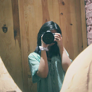Meet your Posher, Nguyen